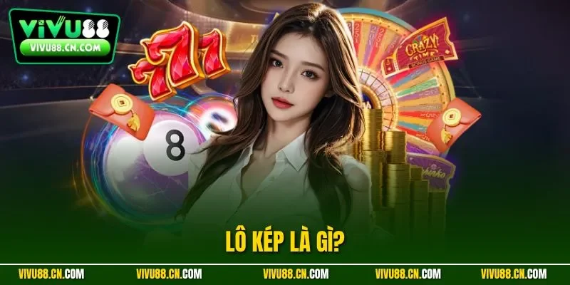 Lô kép